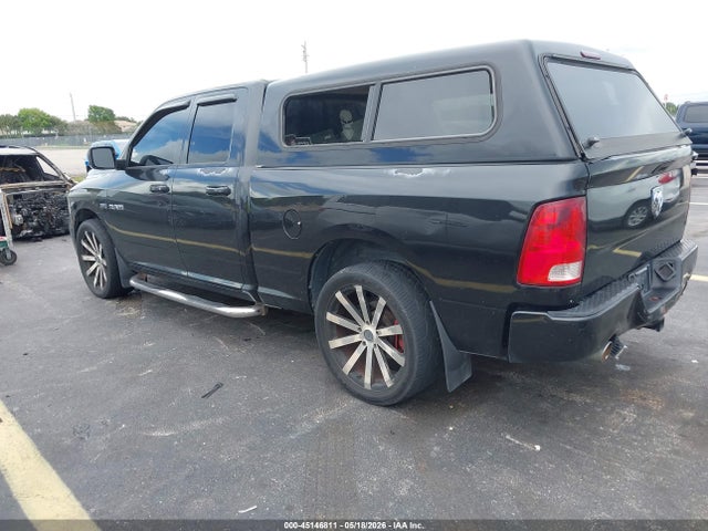 Auction sale of the 2010 Dodge Ram 1500 Slt/sport/trx, vin: 1D7RB1GT1AS238619, lot number: 45146811