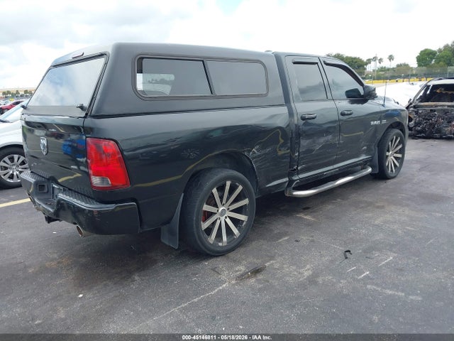 Auction sale of the 2010 Dodge Ram 1500 Slt/sport/trx, vin: 1D7RB1GT1AS238619, lot number: 45146811