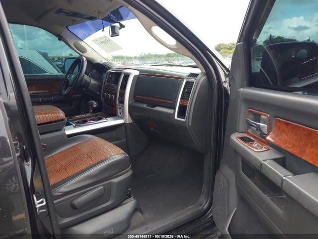 Auction sale of the 2010 Dodge Ram 1500 Slt/sport/trx, vin: 1D7RB1GT1AS238619, lot number: 45146811