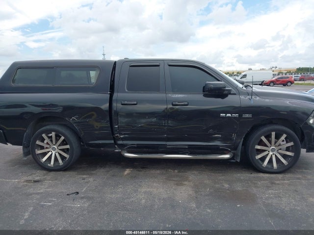 Auction sale of the 2010 Dodge Ram 1500 Slt/sport/trx, vin: 1D7RB1GT1AS238619, lot number: 45146811