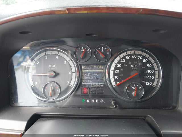 Auction sale of the 2010 Dodge Ram 1500 Slt/sport/trx, vin: 1D7RB1GT1AS238619, lot number: 45146811
