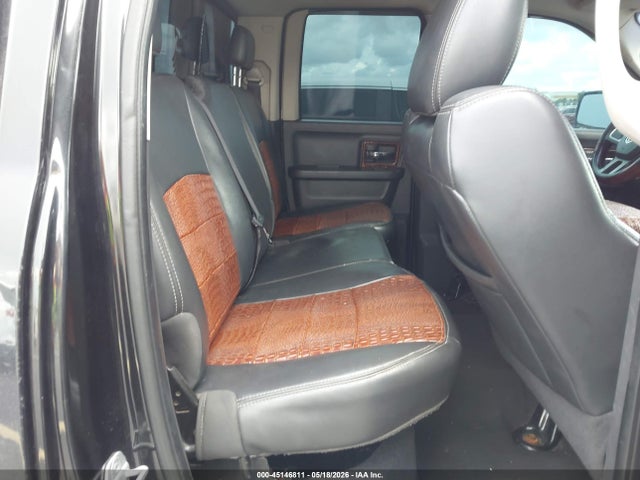 Auction sale of the 2010 Dodge Ram 1500 Slt/sport/trx, vin: 1D7RB1GT1AS238619, lot number: 45146811