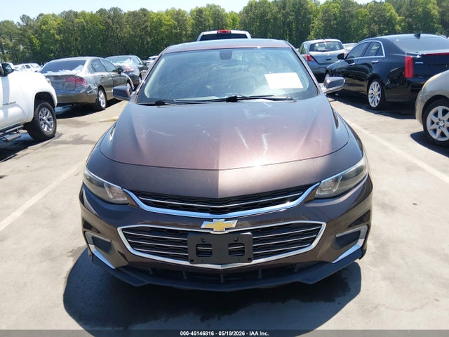 Aukcja sprzedaży 2016 Chevrolet Malibu 1lt, vin: 1G1ZE5STXGF282841, numer aukcji: 45146816