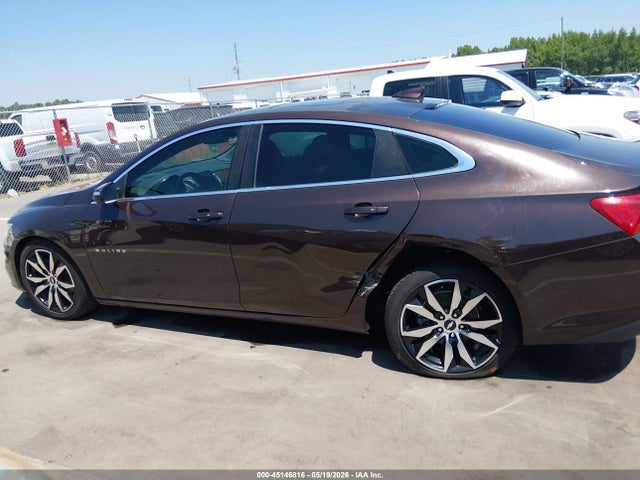 Aukcja sprzedaży 2016 Chevrolet Malibu 1lt, vin: 1G1ZE5STXGF282841, numer aukcji: 45146816