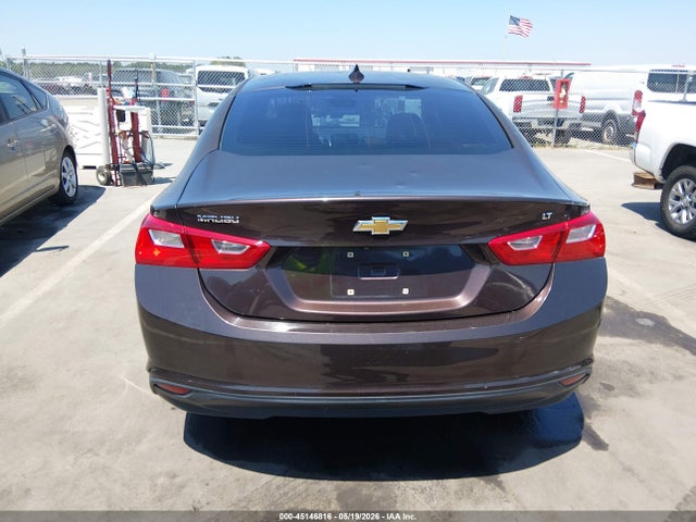 Aukcja sprzedaży 2016 Chevrolet Malibu 1lt, vin: 1G1ZE5STXGF282841, numer aukcji: 45146816