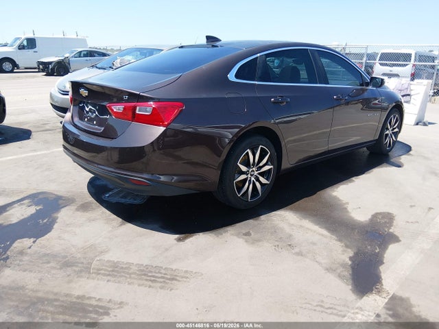 Aukcja sprzedaży 2016 Chevrolet Malibu 1lt, vin: 1G1ZE5STXGF282841, numer aukcji: 45146816