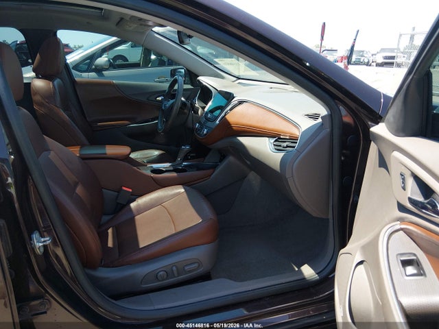Aukcja sprzedaży 2016 Chevrolet Malibu 1lt, vin: 1G1ZE5STXGF282841, numer aukcji: 45146816