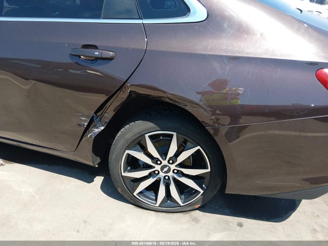 Aukcja sprzedaży 2016 Chevrolet Malibu 1lt, vin: 1G1ZE5STXGF282841, numer aukcji: 45146816