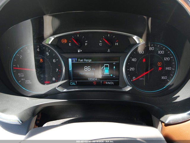 Aukcja sprzedaży 2016 Chevrolet Malibu 1lt, vin: 1G1ZE5STXGF282841, numer aukcji: 45146816