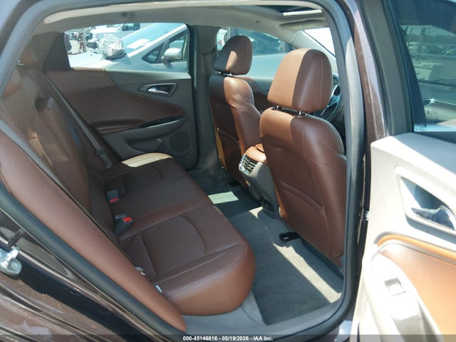 Aukcja sprzedaży 2016 Chevrolet Malibu 1lt, vin: 1G1ZE5STXGF282841, numer aukcji: 45146816