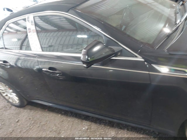 Aukcja sprzedaży 2011 Cadillac Cts Luxury, vin: 1G6DE5EY0B0165857, numer aukcji: 45146818