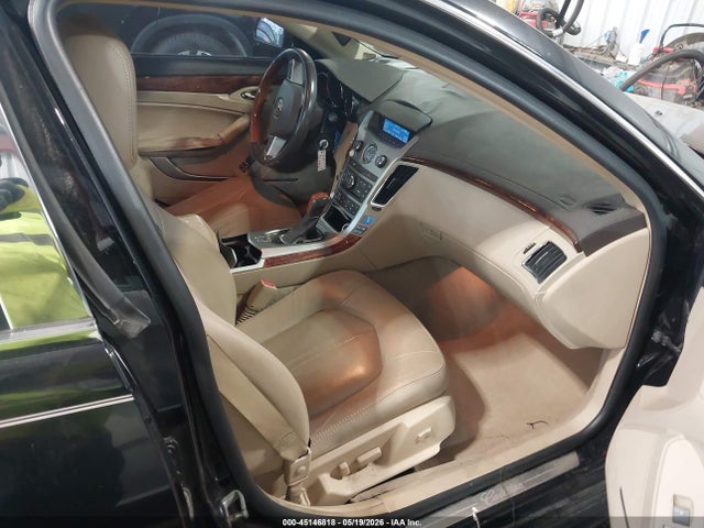 Aukcja sprzedaży 2011 Cadillac Cts Luxury, vin: 1G6DE5EY0B0165857, numer aukcji: 45146818