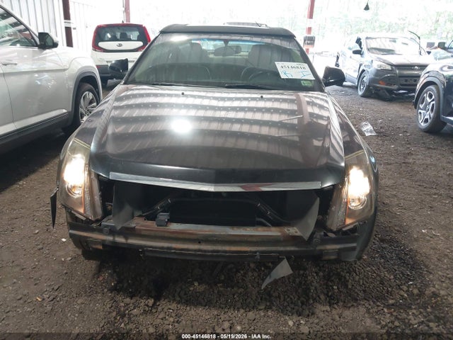 Aukcja sprzedaży 2011 Cadillac Cts Luxury, vin: 1G6DE5EY0B0165857, numer aukcji: 45146818