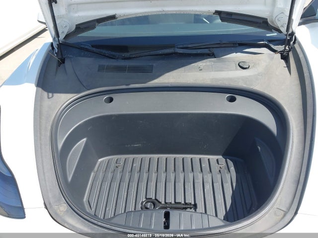 Tesla Model 3 Rear-wheel Drive 2022 5YJ3E1EA6NF362025 Image 10