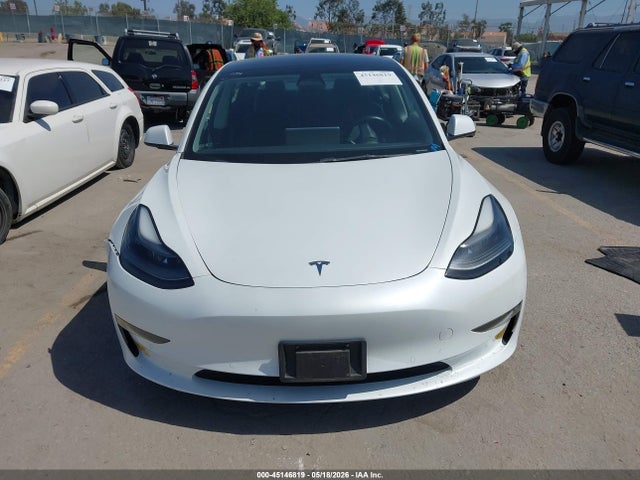 Tesla Model 3 Rear-wheel Drive 2022 5YJ3E1EA6NF362025 Image 12
