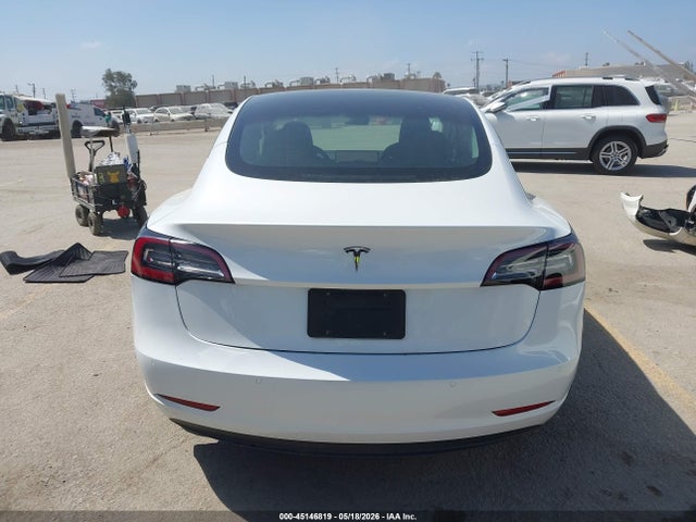Tesla Model 3 Rear-wheel Drive 2022 5YJ3E1EA6NF362025 Image 16