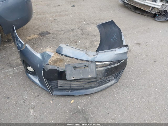 Toyota Corolla S/s Plus/s Premium 2014 5YFBURHEXEP033635 Image 12