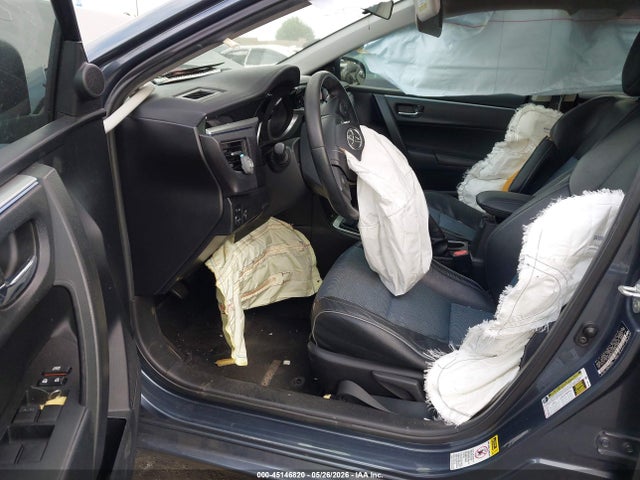 Toyota Corolla S/s Plus/s Premium 2014 5YFBURHEXEP033635 Image 5