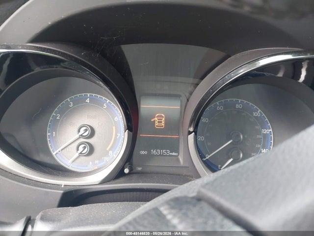 Toyota Corolla S/s Plus/s Premium 2014 5YFBURHEXEP033635 Image 7
