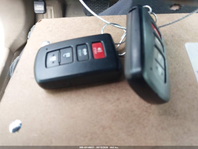 45146821 :رقم المزاد ، 4T1BD1FK9EU101481 vin ، 2014 Toyota Camry Hybrid Le مزاد بيع