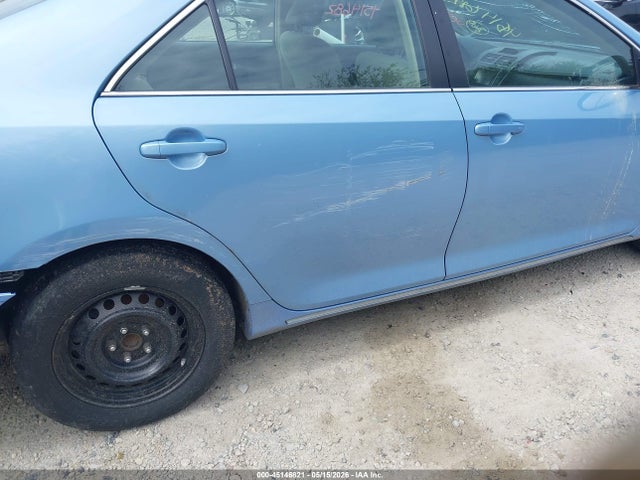 45146821 :رقم المزاد ، 4T1BD1FK9EU101481 vin ، 2014 Toyota Camry Hybrid Le مزاد بيع