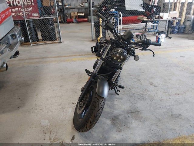 Продажа на аукционе авто 2022 Honda Cmx500, vin: MLHPC5603N5500638, номер лота: 45146823