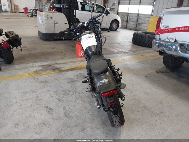 Продажа на аукционе авто 2022 Honda Cmx500, vin: MLHPC5603N5500638, номер лота: 45146823