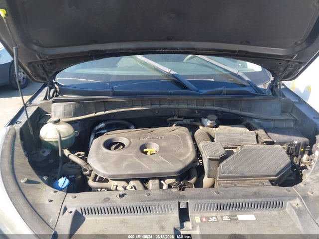 45146824 :رقم المزاد ، KM8J33A48HU412715 vin ، 2017 Hyundai Tucson Se مزاد بيع