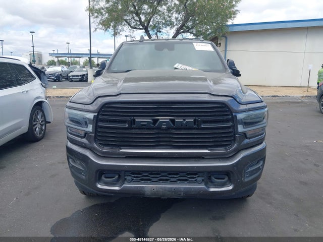 3C63R3ML9MG642928 RAM 3500 Laramie 4x4 6&#039;4 Box