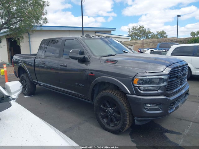 3C63R3ML9MG642928 RAM 3500 Laramie 4x4 6&#039;4 Box