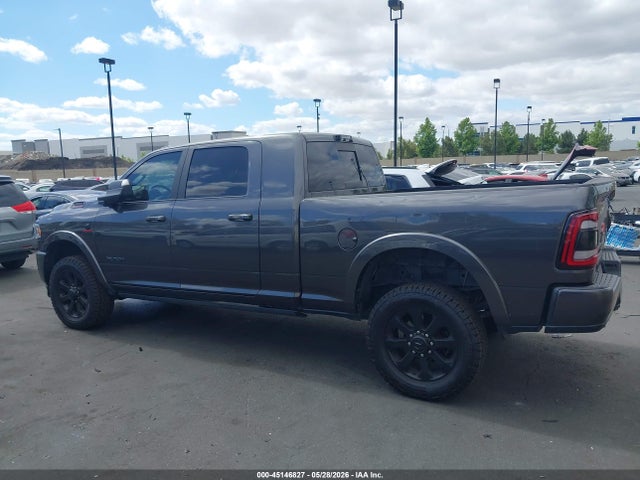 3C63R3ML9MG642928 RAM 3500 Laramie 4x4 6&#039;4 Box