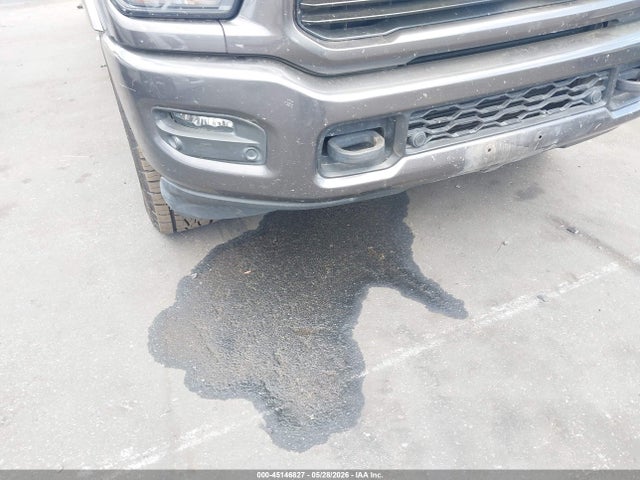 3C63R3ML9MG642928 RAM 3500 Laramie 4x4 6&#039;4 Box