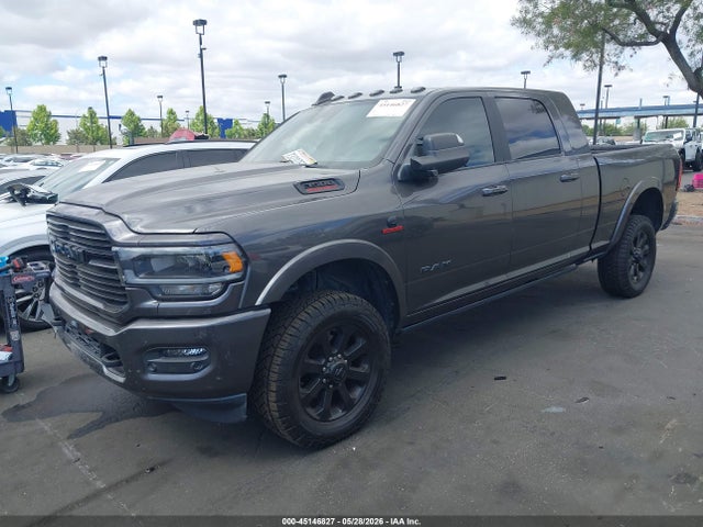 3C63R3ML9MG642928 RAM 3500 Laramie 4x4 6&#039;4 Box