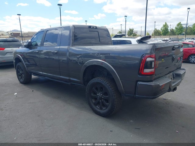 3C63R3ML9MG642928 RAM 3500 Laramie 4x4 6&#039;4 Box