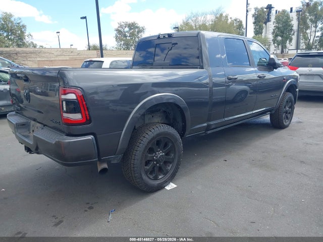 3C63R3ML9MG642928 RAM 3500 Laramie 4x4 6&#039;4 Box
