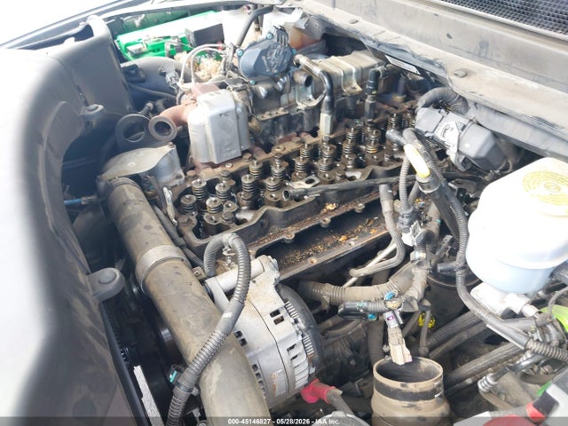 3C63R3ML9MG642928 RAM 3500 Laramie 4x4 6&#039;4 Box