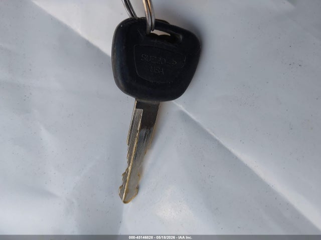 Продажа на аукционе авто 2008 Suzuki Sx4 Convenience/touring, vin: JS2YB413685109418, номер лота: 45146828
