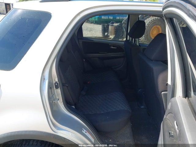 Продажа на аукционе авто 2008 Suzuki Sx4 Convenience/touring, vin: JS2YB413685109418, номер лота: 45146828