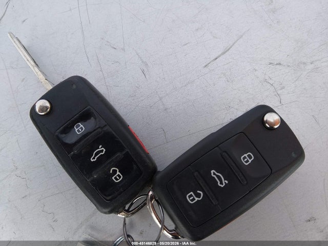 Aukcja sprzedaży 2014 Volkswagen Passat 1.8t Se, vin: 1VWBS7A3XEC104552, numer aukcji: 45146829