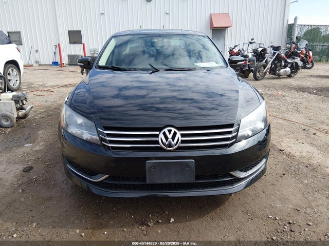 Aukcja sprzedaży 2014 Volkswagen Passat 1.8t Se, vin: 1VWBS7A3XEC104552, numer aukcji: 45146829