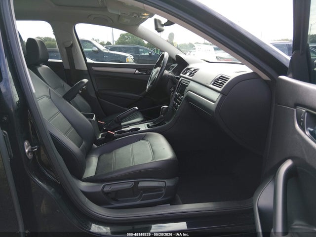 Aukcja sprzedaży 2014 Volkswagen Passat 1.8t Se, vin: 1VWBS7A3XEC104552, numer aukcji: 45146829