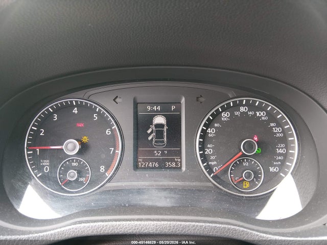 Aukcja sprzedaży 2014 Volkswagen Passat 1.8t Se, vin: 1VWBS7A3XEC104552, numer aukcji: 45146829