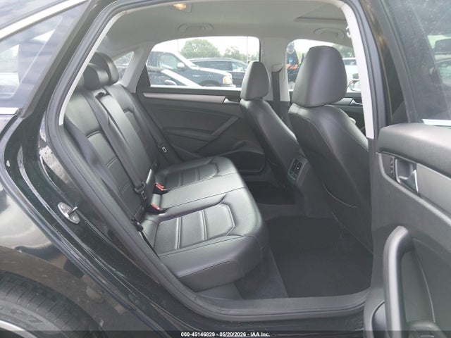 Aukcja sprzedaży 2014 Volkswagen Passat 1.8t Se, vin: 1VWBS7A3XEC104552, numer aukcji: 45146829