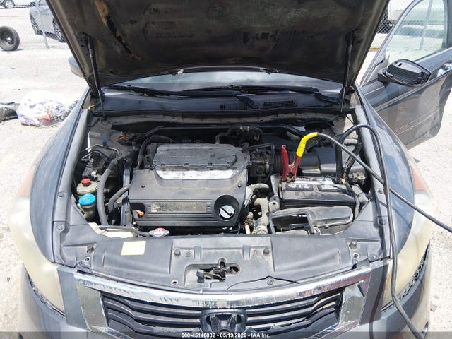Продаж на аукціоні авто 2009 Honda Accord 3.5 Ex-l, vin: 1HGCP36859A013567, номер лоту: 45146832