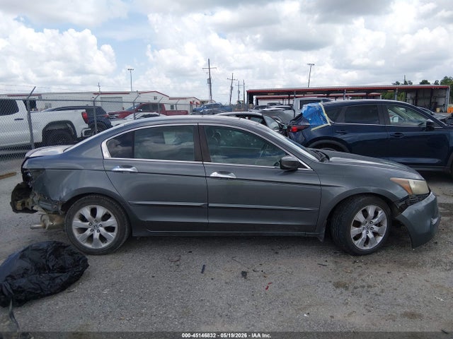 Продаж на аукціоні авто 2009 Honda Accord 3.5 Ex-l, vin: 1HGCP36859A013567, номер лоту: 45146832