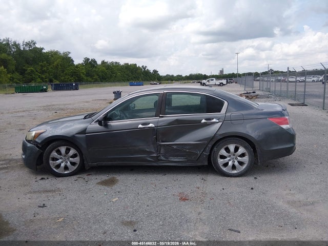 Продаж на аукціоні авто 2009 Honda Accord 3.5 Ex-l, vin: 1HGCP36859A013567, номер лоту: 45146832