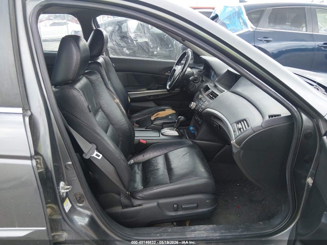 Продаж на аукціоні авто 2009 Honda Accord 3.5 Ex-l, vin: 1HGCP36859A013567, номер лоту: 45146832