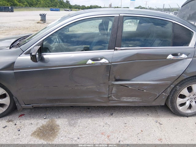 Продаж на аукціоні авто 2009 Honda Accord 3.5 Ex-l, vin: 1HGCP36859A013567, номер лоту: 45146832