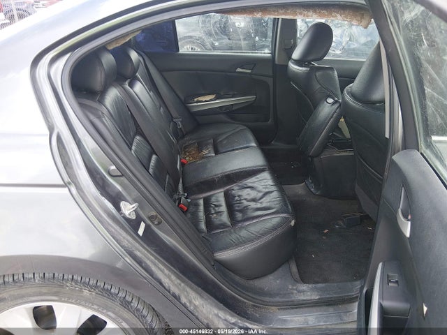 Продаж на аукціоні авто 2009 Honda Accord 3.5 Ex-l, vin: 1HGCP36859A013567, номер лоту: 45146832