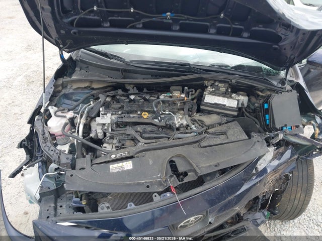 Toyota COROLLA LE 2026 5YFB4MDE0TP365668 Image 10